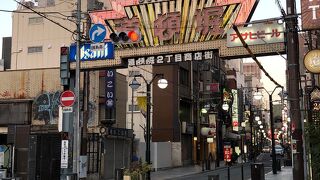 大阪らしさNo1！