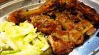 One of the best restaurants around Tokushima Station