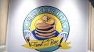 パンケーキ専門店