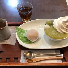 おすすめセットA・880円！