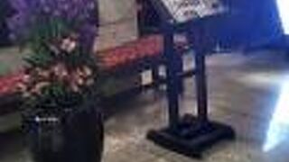 人気の串揚げランチ