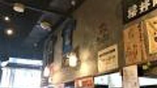 水戸の人気らーめん店