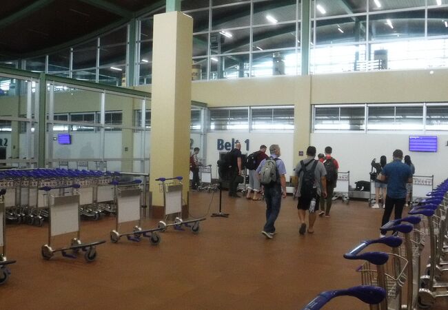 パングラオ国際空港