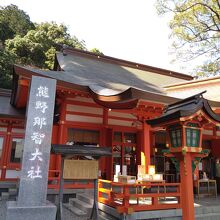 神社