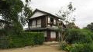 無料で見学できます