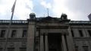 素敵な外観です