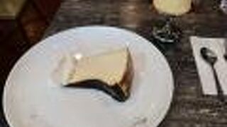 サーティーンカフェ