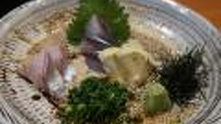 旬の鮮魚と魂の煮込み 照 博多口店