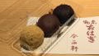 行列ができる人気店