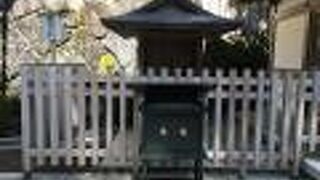 眼の病気に御利益