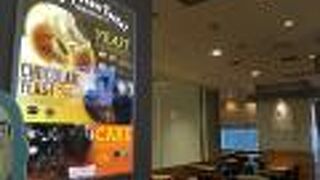 フワフワ生地のオリジナル･グレーズド