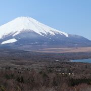 絶景ですが・・・