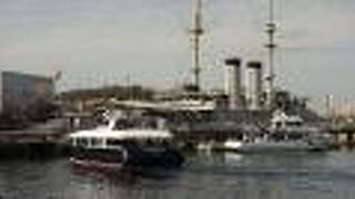 猿島への渡る交通手段交通手段