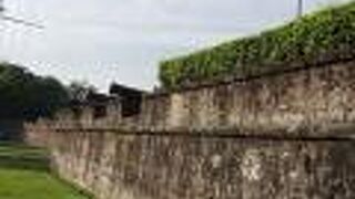 コーン ウォリス要塞 