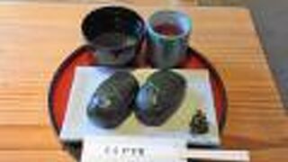 大好きなめはり寿司