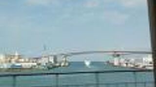 時間はかかるけど揺れは少ない