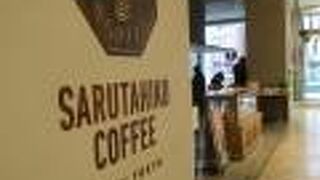 原宿駅にあるあのお店