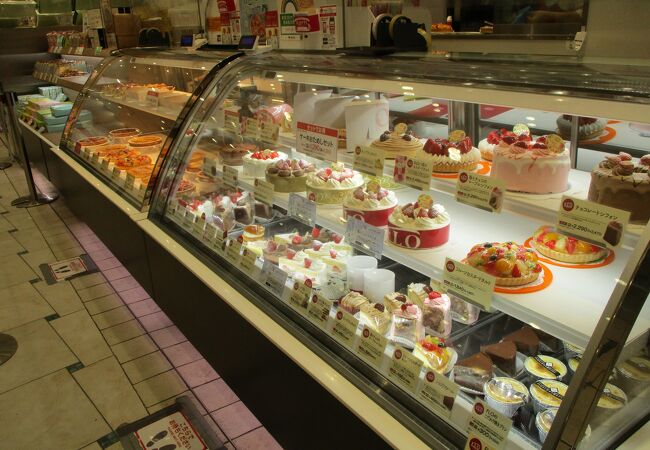 Flo プレステージュ ルミネ立川店 クチコミ アクセス 営業時間 立川 フォートラベル