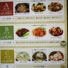 たまには良いですね