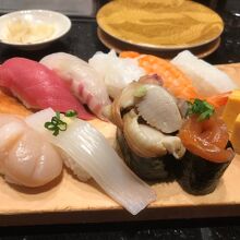 何をとっても旨い！