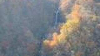 蔵王山中で一番大きな滝