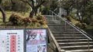 少しだけ駐車場もあります