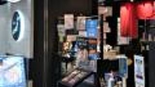 八重洲地下街のとんかつ店