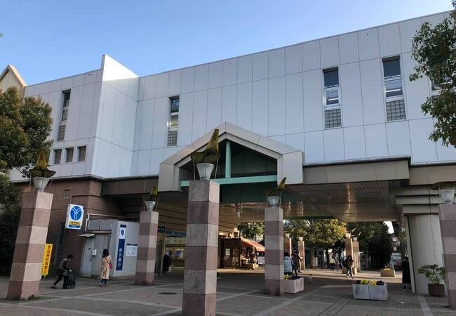 仲町台駅 クチコミ アクセス 営業時間 港北 長津田 青葉 フォートラベル