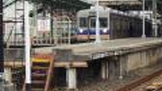 南海電鉄高野線