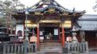 釈迦涅槃像は重要文化財