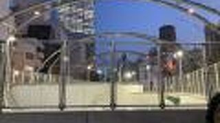 RAYARD MIYASHITA PARK