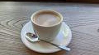 ライブコーヒー 秋葉原店