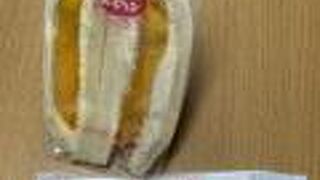 サンドイッチ専門店