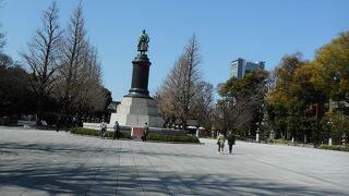 靖国神社の建造に