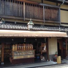 いい雰囲気です