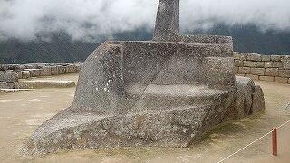 太陽をつなぎとめるもの