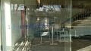 偕楽園近くの博物館