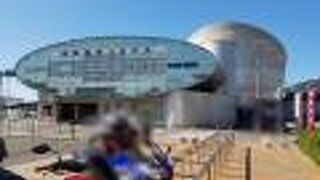 五島列島に向かう船も出ている