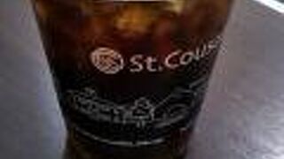 美味しいアイスコーヒー