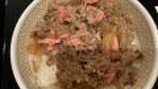 関空の中で限られている店