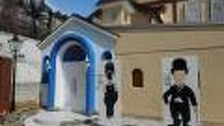 ムービースターのフォトパネル