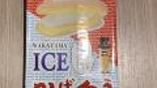 地元銘菓とカフェ