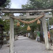 神社テーマパーク。