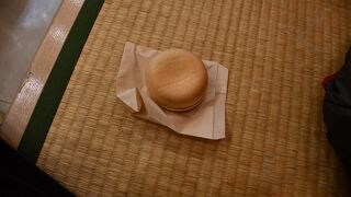 大須商店街の和菓子屋さん