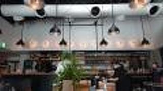 週末は予約必須