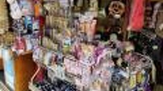 コマチヘア 浅草第二店 仲見世