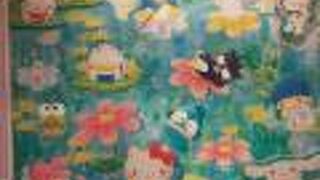 かわいいサンリオ！