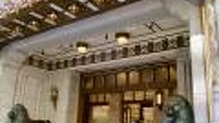 まさに日本のデパートの原点