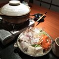 贅沢なふぐ尽くし＋知多牛！料理抜群の宿