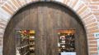 Cave de ワイン県やまなしにリニューアル